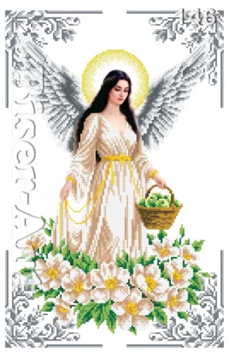 Рушник на Спаса, арт. 9146