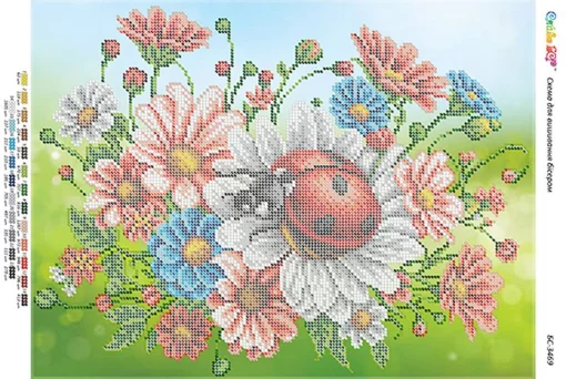 Сонечка-2, БС-3469