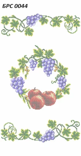 Рушник на Спаса, БРС-044