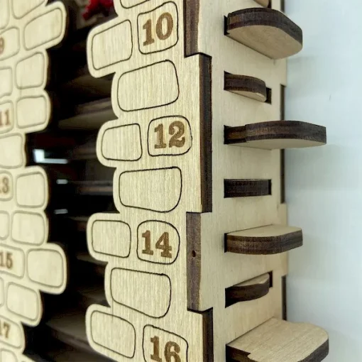 Адвент-календар, АК-101