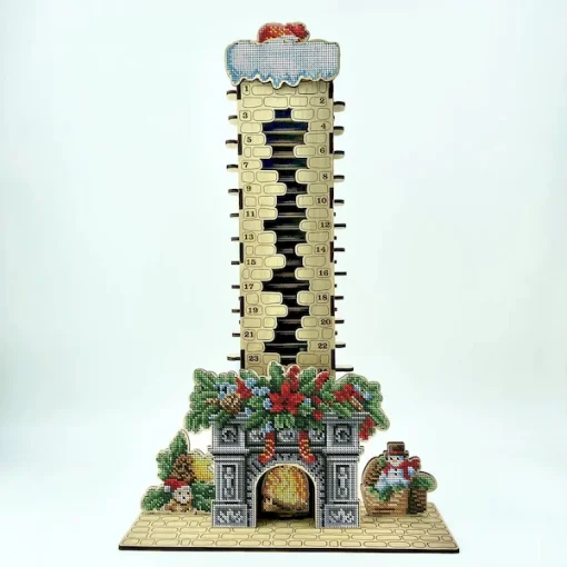 Адвент-календар, АК-101