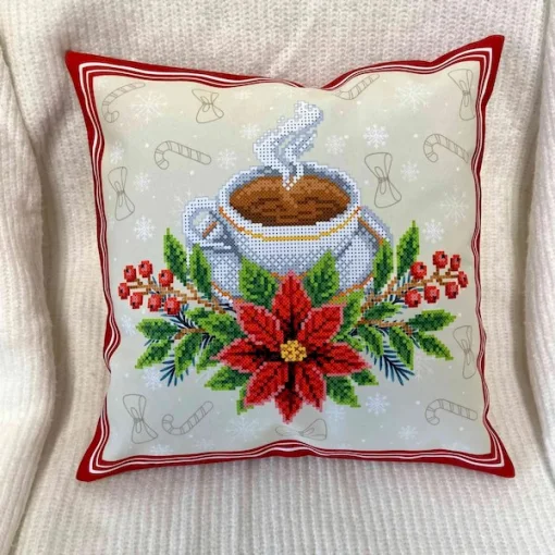 Пошита наволочка, НД-239