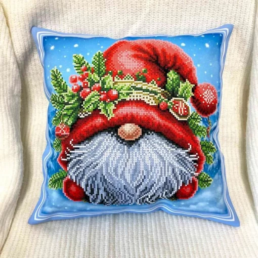 Пошита наволочка, НД-245