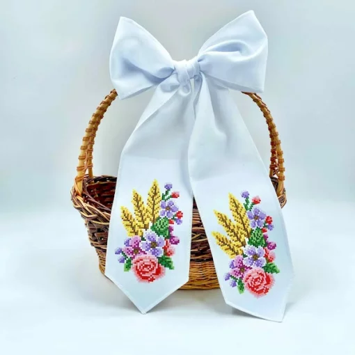 Бант на кошик, БК-098