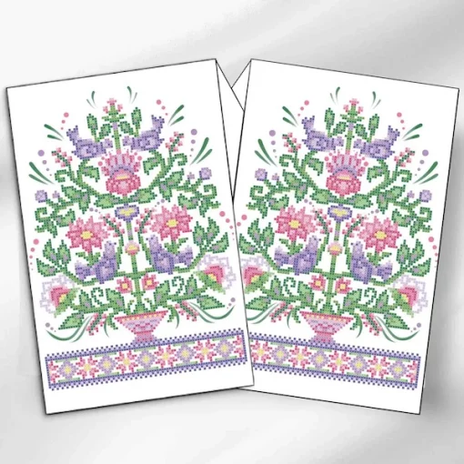 Рушник малий, РВМ-041