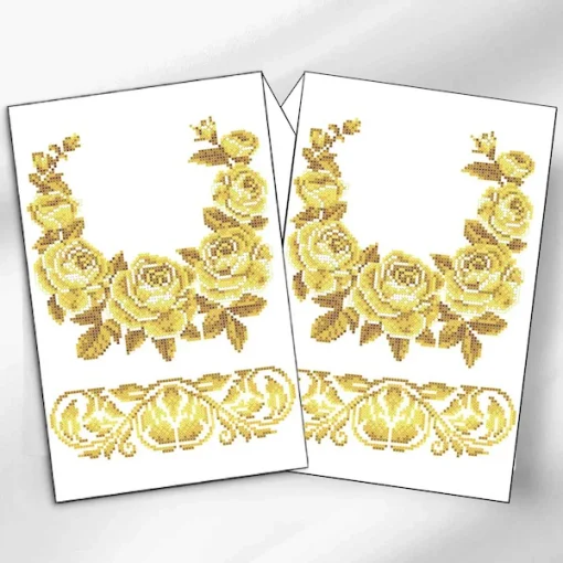 Рушник малий, РВМ-045