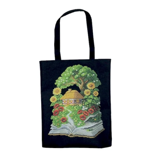 Шопер, арт. 732