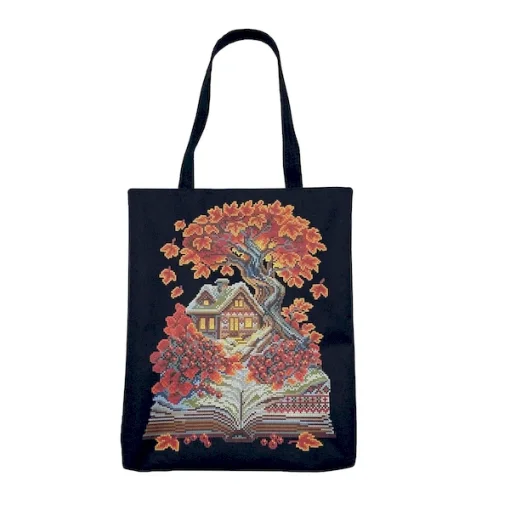 Шопер, арт. 648