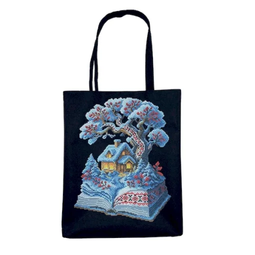 Шопер, арт. 649