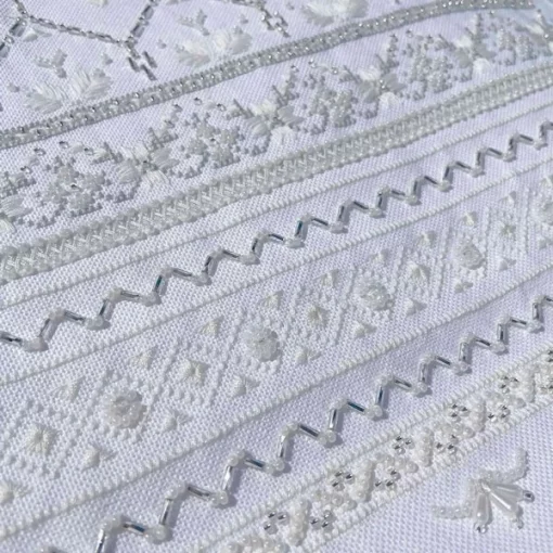 Рушник весільний VRM_001_R