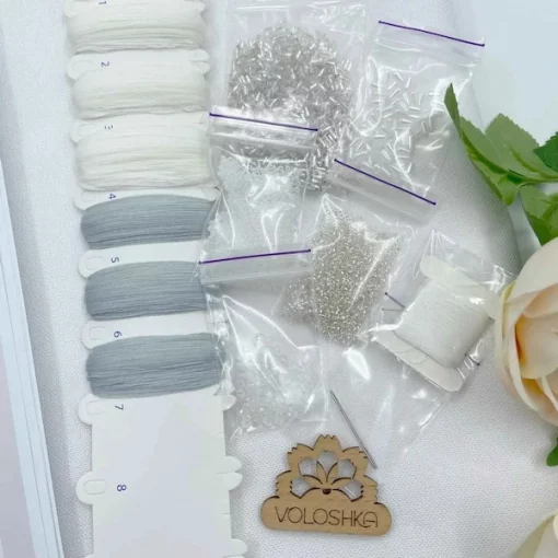 Рушник весільний VRM_001_R