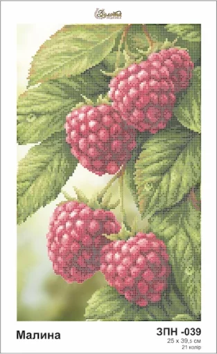 Малина, ЗПН-039