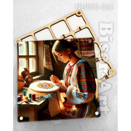 Органайзер для бісеру. 1515061