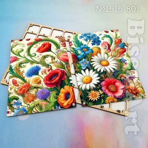 Органайзер для бісеру. 1515801