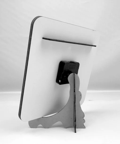 Годинник в обрамленні (1818015)