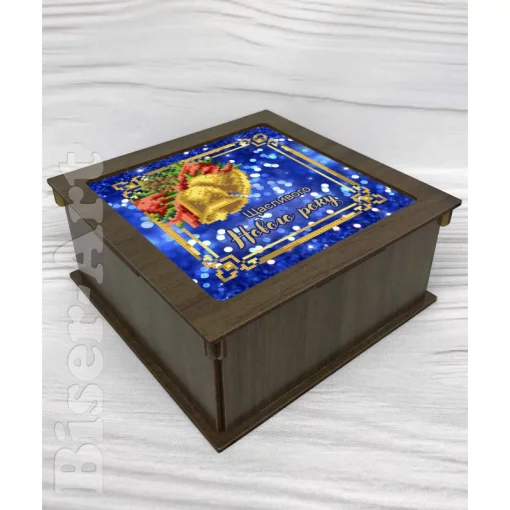 Коробочка під вишивку (1414001)