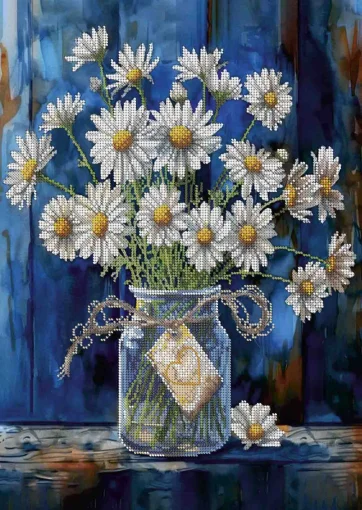 Ромашки, А3-К-1513