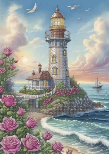 Маяк, А3-К-1626