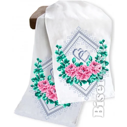 Рушник на ікону, арт. 88001