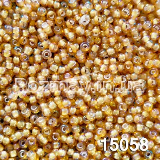 Бісер 15058
