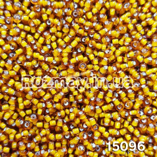 Бісер 15096