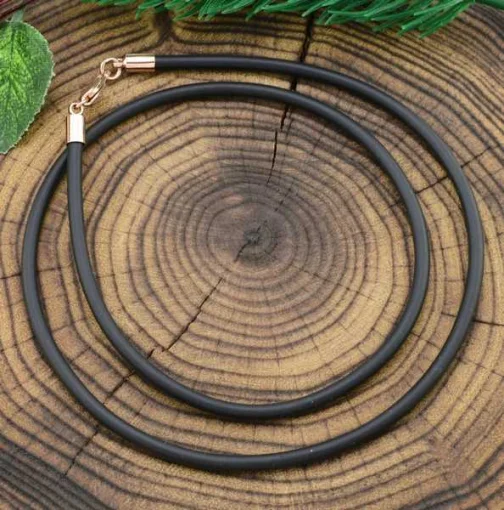 Ланцюжок на шию, 50 см 