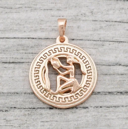 Кулон "Водолій"