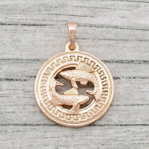 Кулон "Риби"