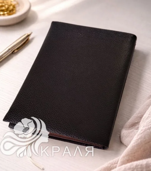 Блокнот з обкладинкою під вишивку (щоденник) (1522-9024)