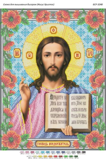 Ісус Христос 