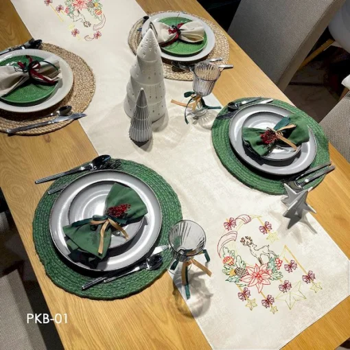 Ранер під вишивку РКВ-01