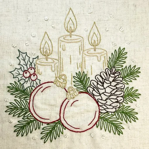 Ранер під вишивку РКВ-07