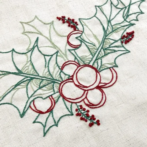 Ранер під вишивку РКВ-08