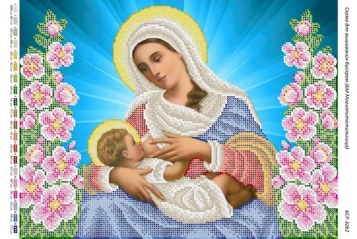 БМ Годувальниця