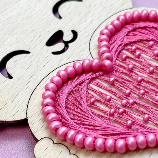 Декор D-05 "Обійми любові"