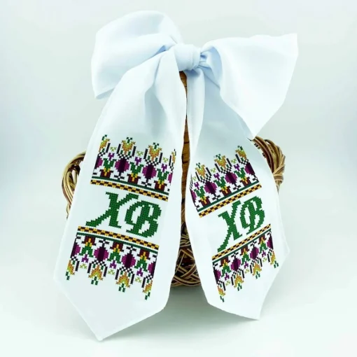 Бант на кошик, БК-102