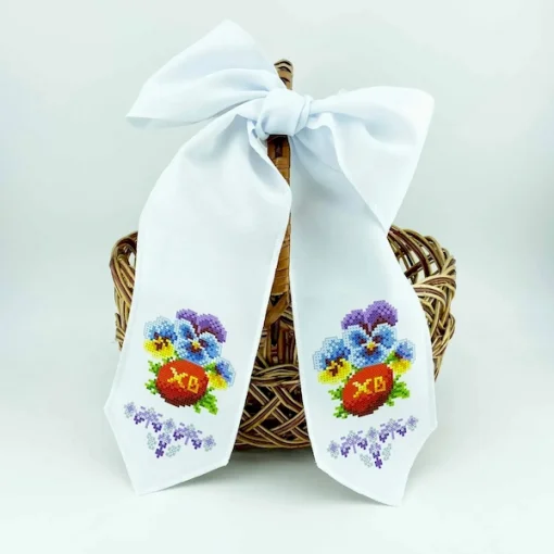 Бант на кошик, БК-104