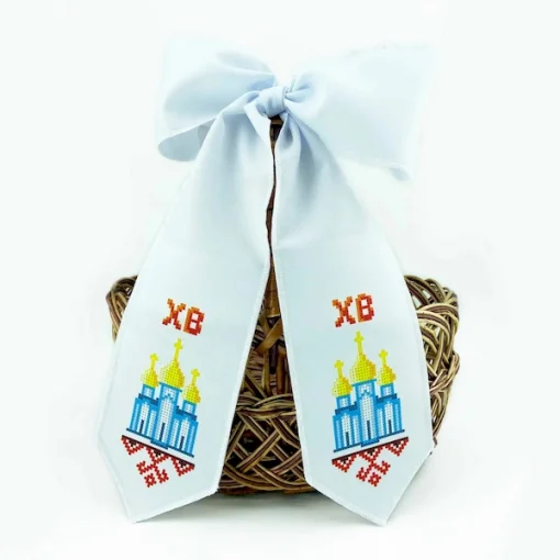 Бант на кошик, БК-107