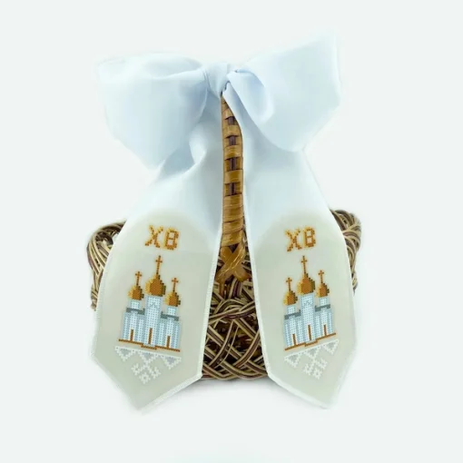 Бант на кошик, БК-108