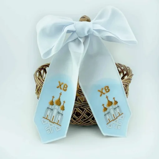 Бант на кошик, БК-109