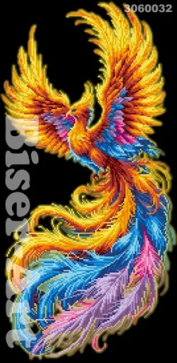 Фенікс, арт.3060032