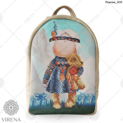 Рюкзак-міні, арт. 209