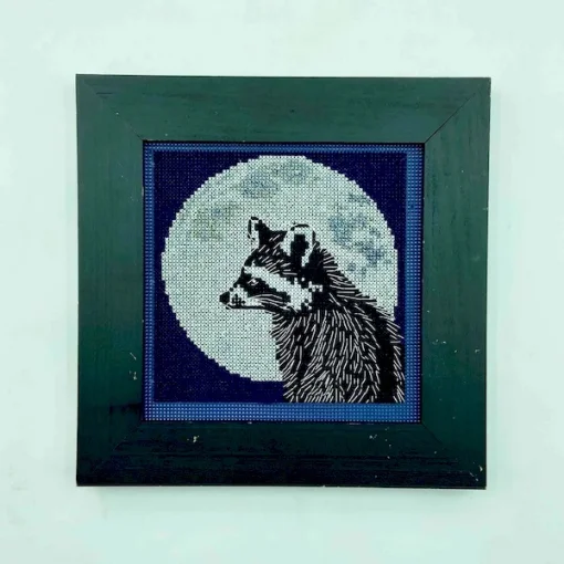 Картина на пластику "Філософ" YUMI_055