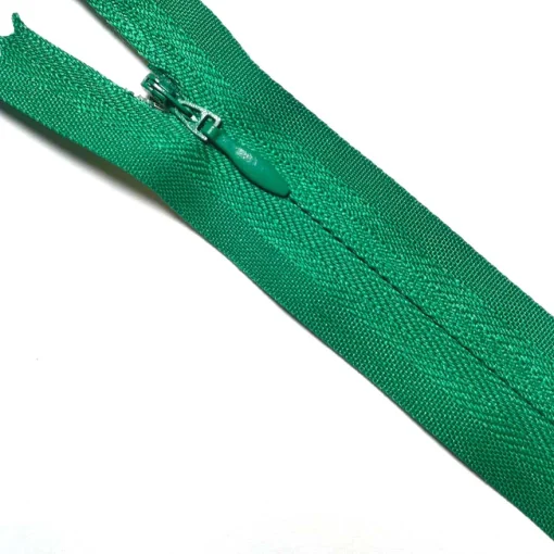 Блискавка потаємна, 18 см, ТИП-3