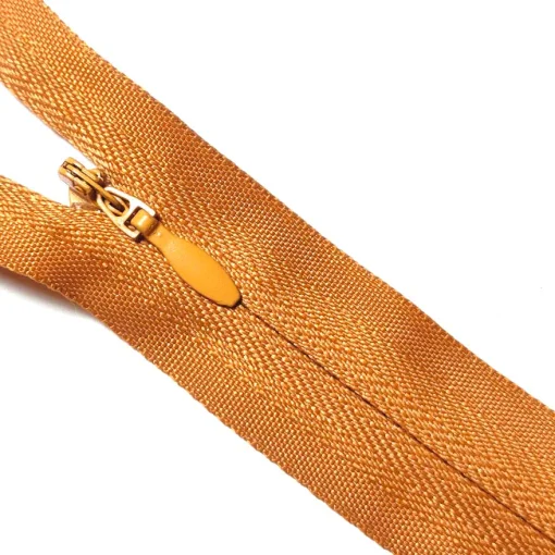 Блискавка потаємна, 18 см, ТИП-3