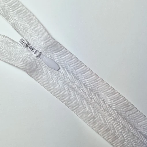 Блискавка потаємна, 18 см, ТИП-3