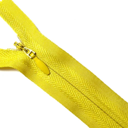 Блискавка потаємна, 18 см, ТИП-3