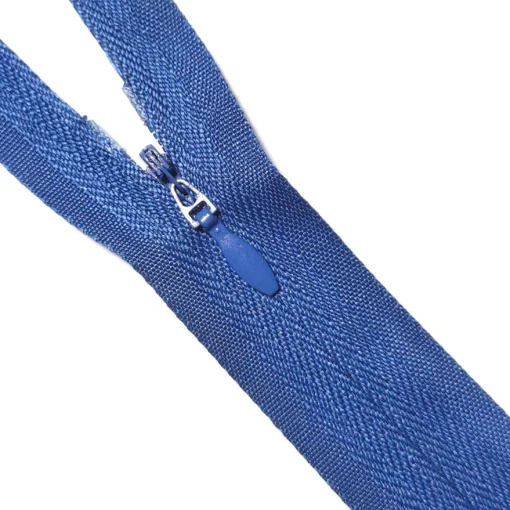 Блискавка потаємна, 18 см, ТИП-3