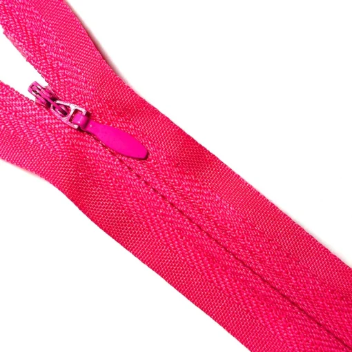 Блискавка потаємна, 18 см, ТИП-3