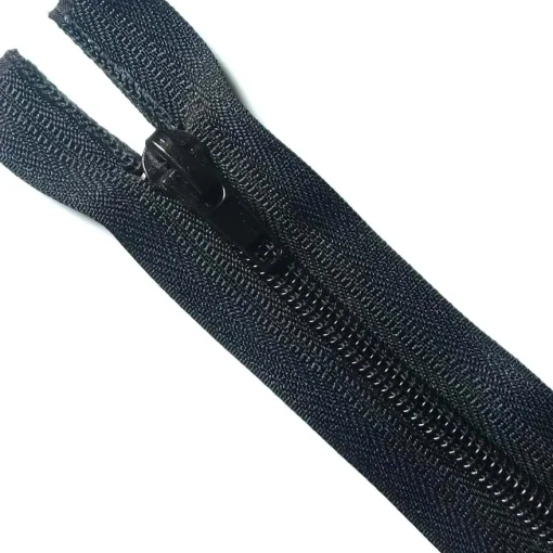 Блискавка спіральна, ТИП5, роз"ємна, 75 см